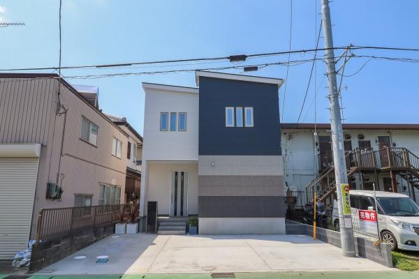 山武市　和田（モデルハウス）