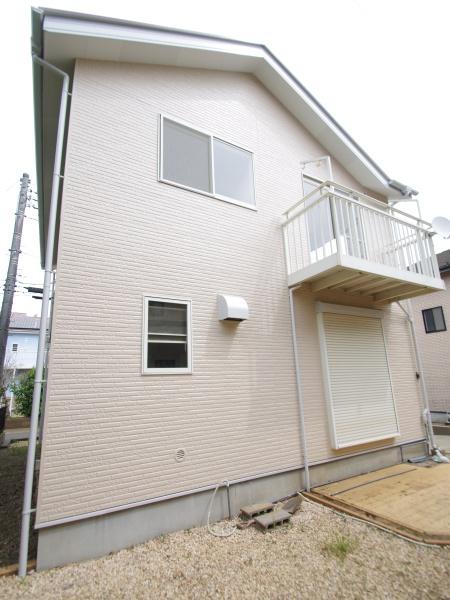 八街市雁丸の中古一戸建て
