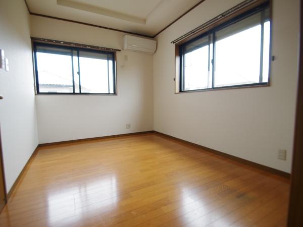 八街市八街にの中古一戸建て