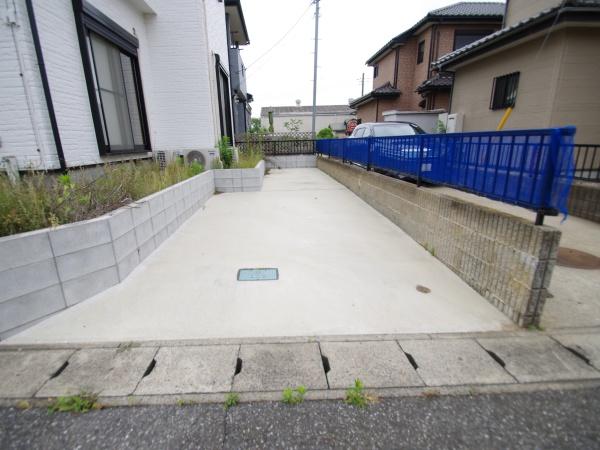 八街市八街にの中古一戸建て