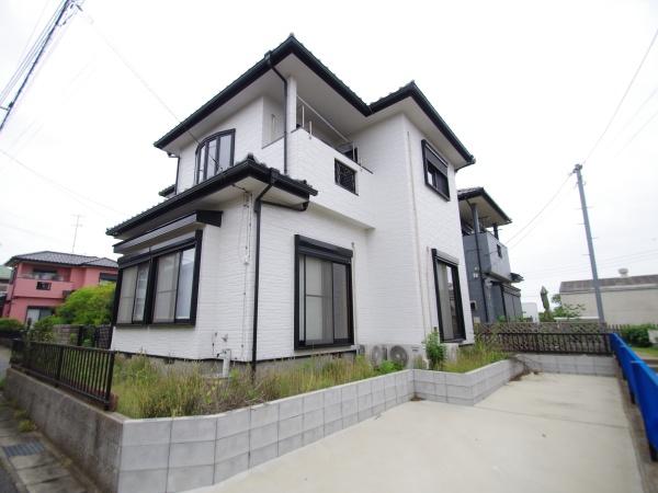 八街市　八街に
