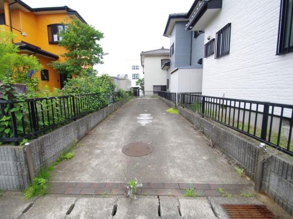 八街市八街にの中古一戸建て