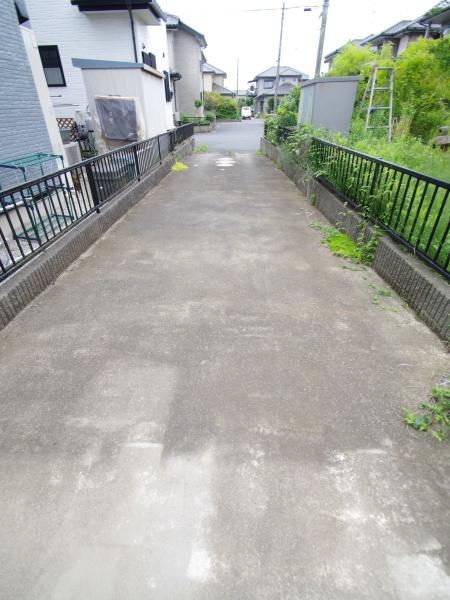 八街市八街にの中古一戸建て
