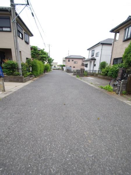 八街市八街にの中古一戸建て