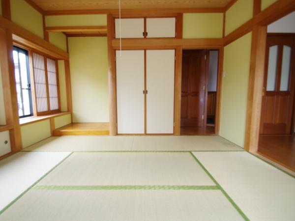 八街市八街にの中古一戸建て