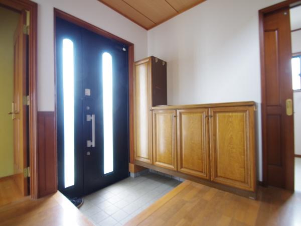 八街市八街にの中古一戸建て
