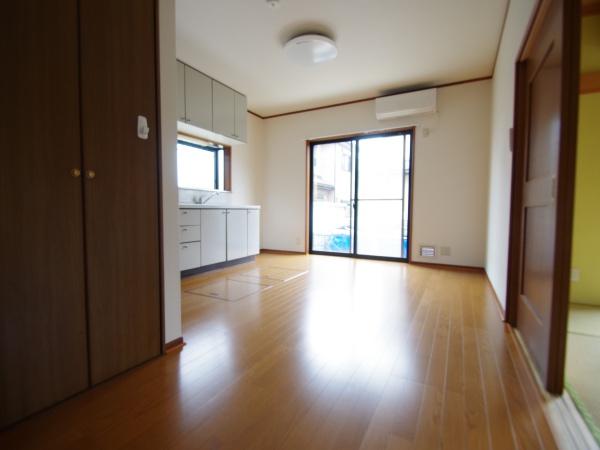 八街市八街にの中古一戸建て