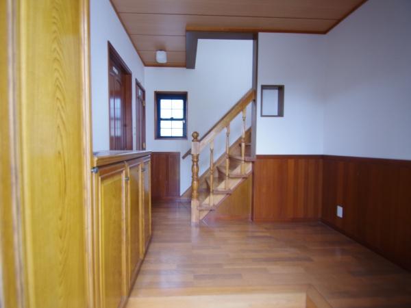 八街市八街にの中古一戸建て