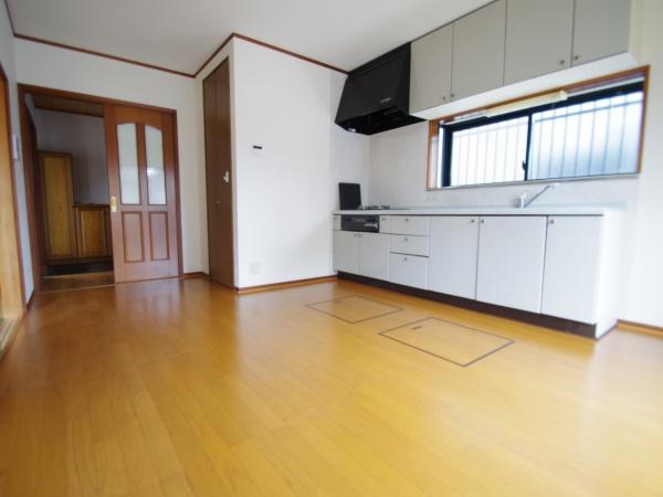 八街市八街にの中古一戸建て