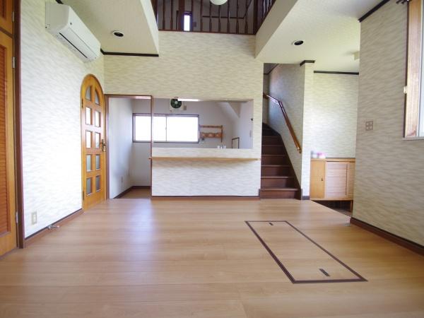 大網白里市　南横川