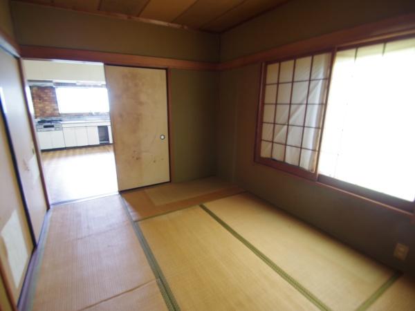 大網白里市北飯塚の中古一戸建て