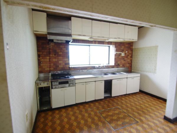 大網白里市北飯塚の中古一戸建て