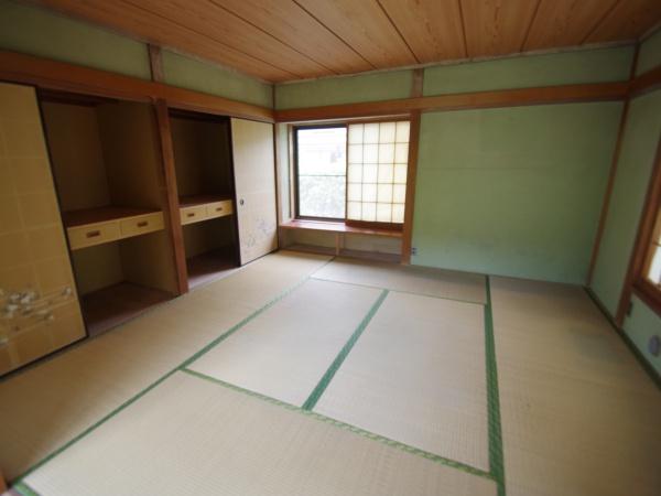 大網白里市北飯塚の中古一戸建て