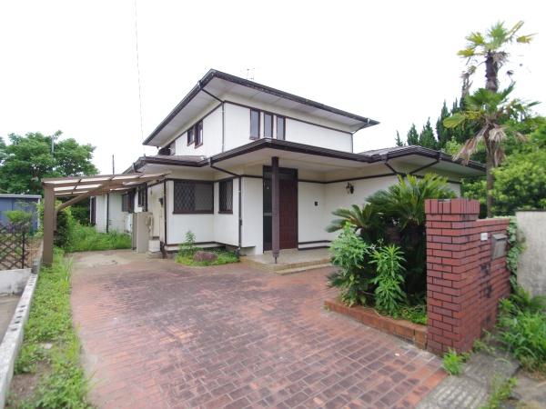 大網白里市　北飯塚