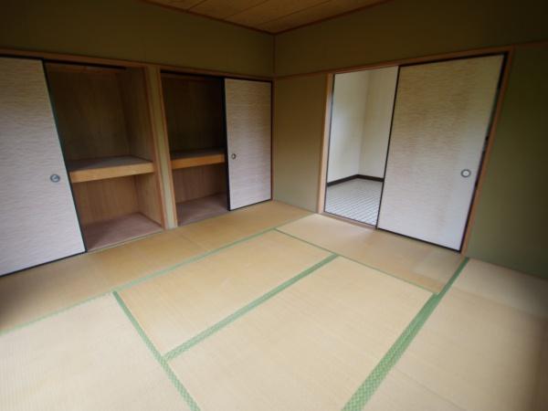 大網白里市北飯塚の中古一戸建て
