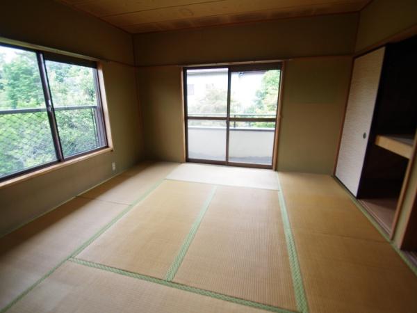 大網白里市北飯塚の中古一戸建て