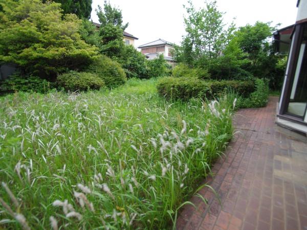 大網白里市北飯塚の中古一戸建て