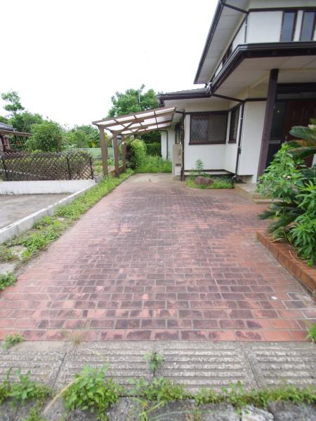 大網白里市　北飯塚