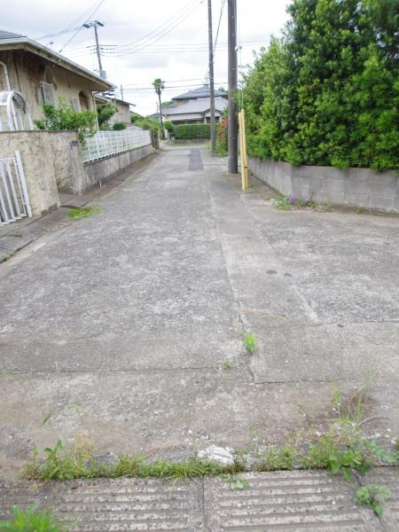 大網白里市　北飯塚