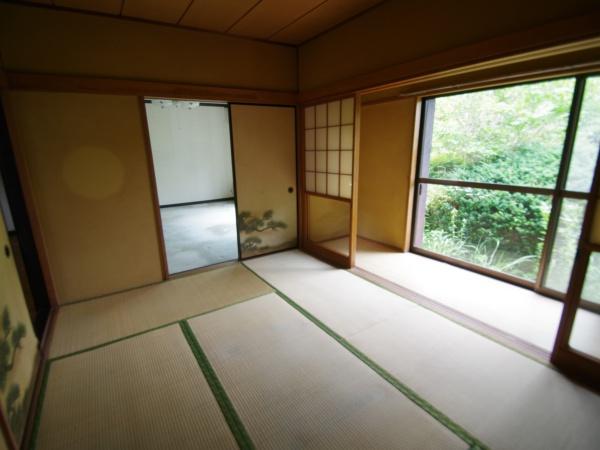 大網白里市北飯塚の中古一戸建て