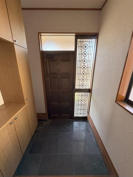 富里市根木名の中古一戸建て