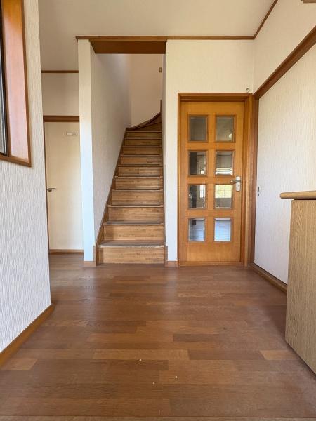 富里市根木名の中古一戸建て