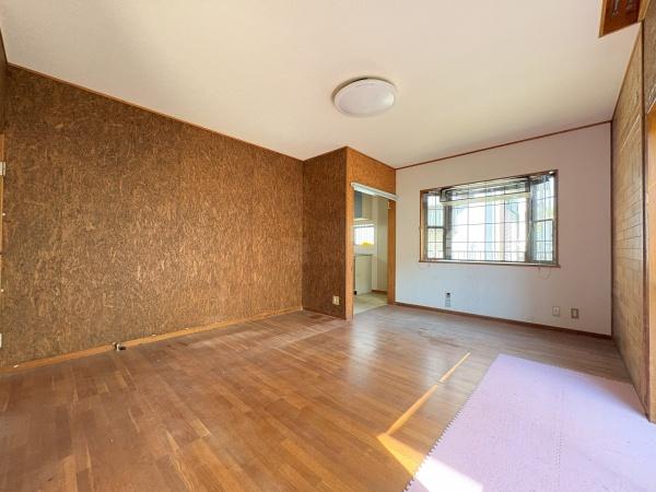 富里市根木名の中古一戸建て