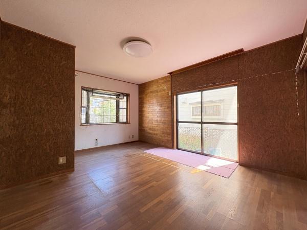 富里市根木名の中古一戸建て