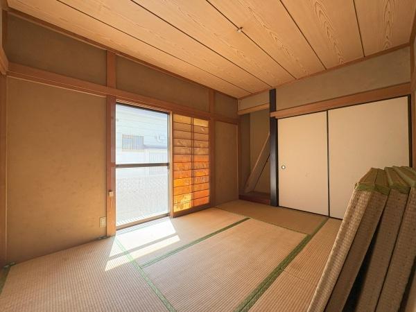 富里市根木名の中古一戸建て