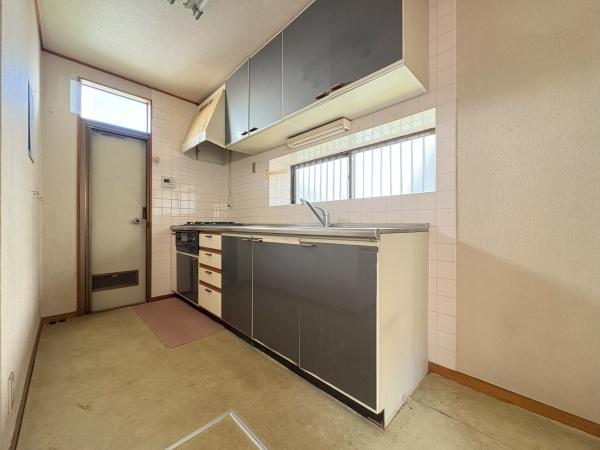 富里市根木名の中古一戸建て