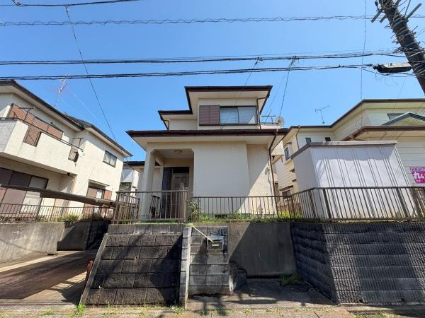 富里市　根木名