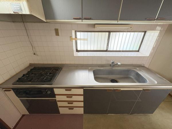 富里市根木名の中古一戸建て