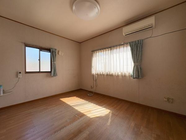 富里市根木名の中古一戸建て