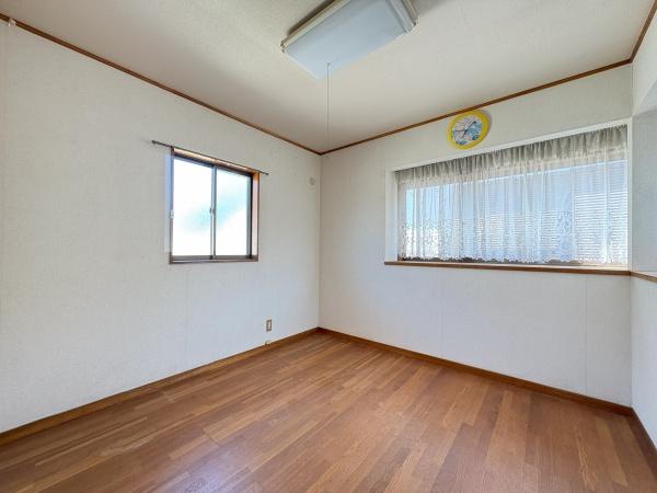 富里市根木名の中古一戸建て