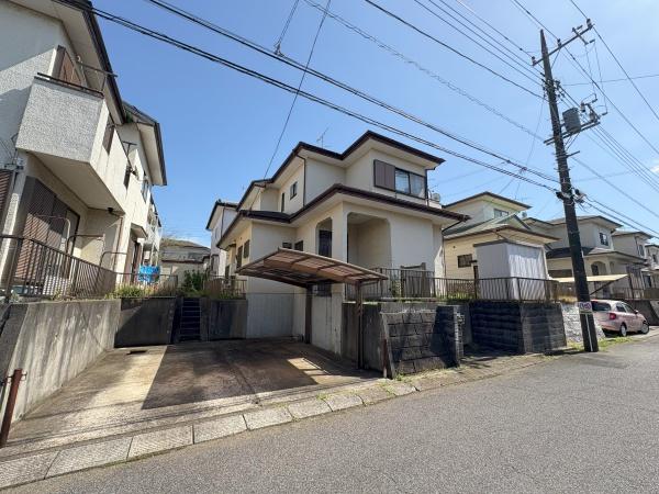 富里市　根木名