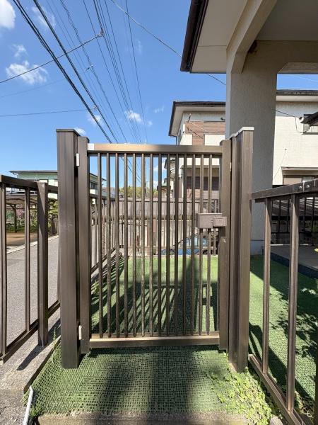 富里市　根木名