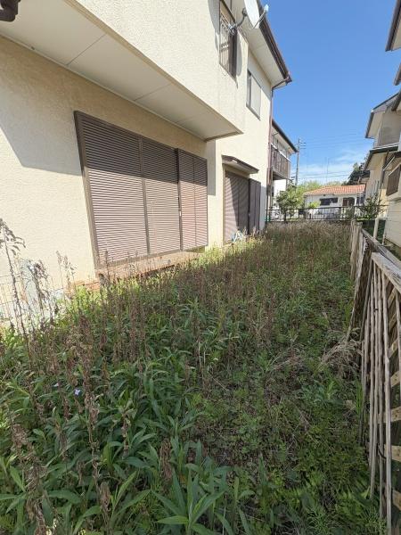 富里市根木名の中古一戸建て