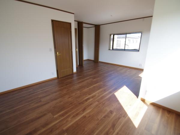 東金市田間の中古一戸建て