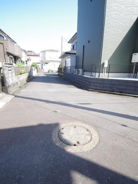 東金市田間の中古一戸建て