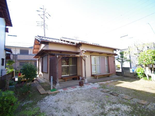 東金市東金の中古一戸建て