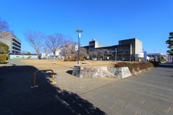 東金市東金の中古一戸建て(東金中央公園)