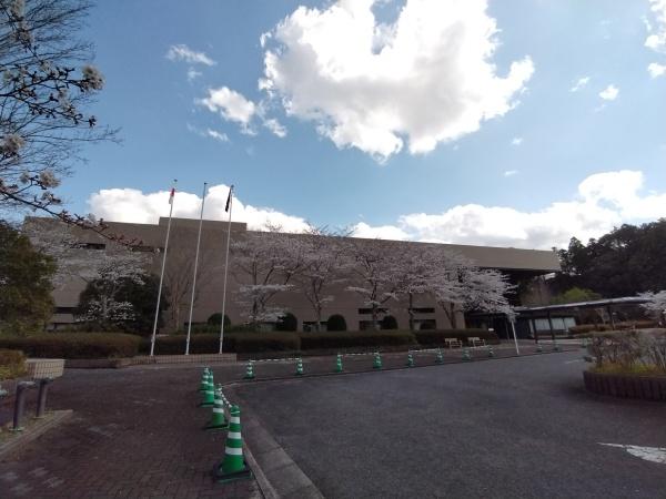 東金市東金の中古一戸建て(東金文化会館)