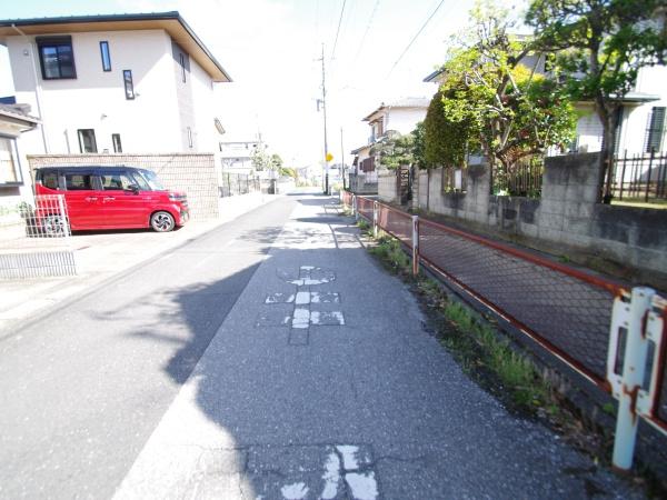 東金市東金の中古一戸建て