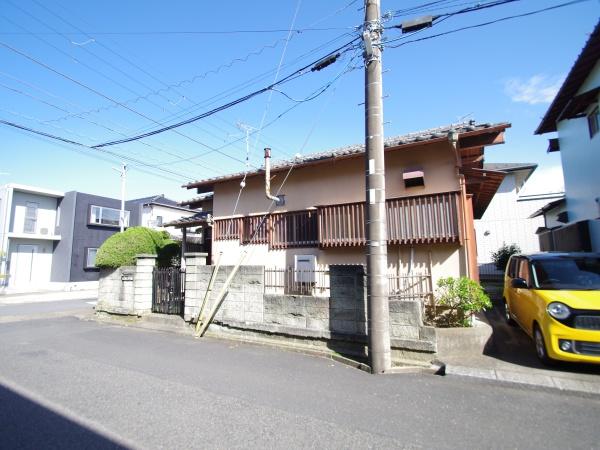 東金市東金の中古一戸建て
