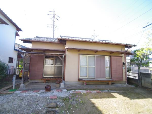 東金市東金の中古一戸建て