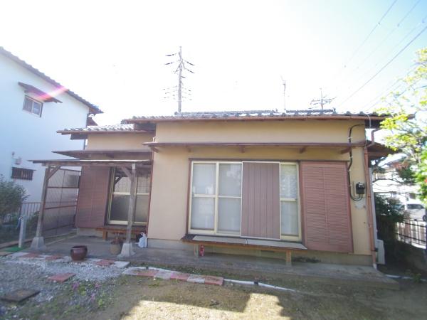 東金市東金の中古一戸建て