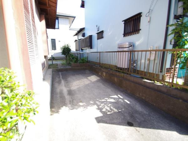 東金市東金の中古一戸建て