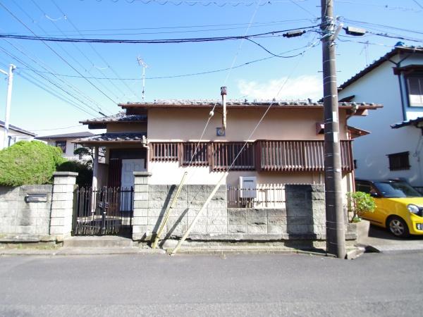 東金市東金の中古一戸建て