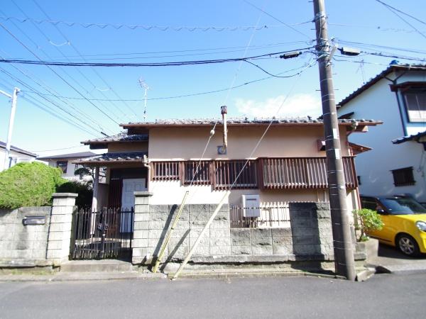 東金市東金の中古一戸建て
