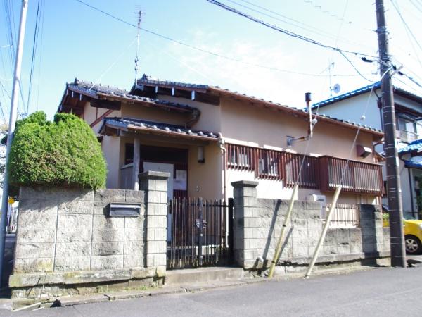 東金市東金の中古一戸建て